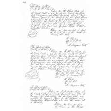 Cameron County - Book: Deed Record Volume: E Page: 484