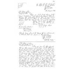 Cameron County - Book: Deed Record Volume: E Page: 487