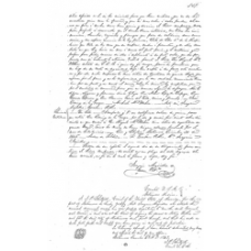 Cameron County - Book: Deed Record Volume: E Page: 537