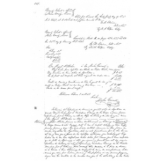 Cameron County - Book: Deed Record Volume: E Page: 538