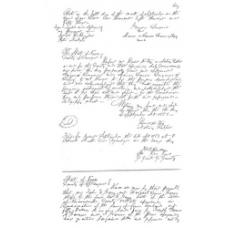 Cameron County - Book: Deed Record Volume: E Page: 607