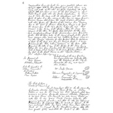 Cameron County - Book: Deed Record Volume: F Page: 6