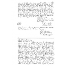 Cameron County - Book: Deed Record Volume: F Page: 7