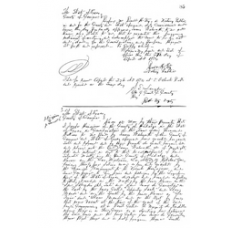 Cameron County - Book: Deed Record Volume: F Page: 85