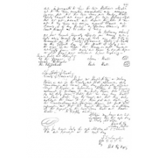 Cameron County - Book: Deed Record Volume: F Page: 147