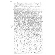 Cameron County - Book: Deed Record Volume: F Page: 170