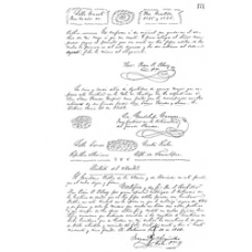 Cameron County - Book: Deed Record Volume: F Page: 171