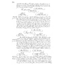 Cameron County - Book: Deed Record Volume: F Page: 214