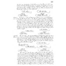 Cameron County - Book: Deed Record Volume: F Page: 215