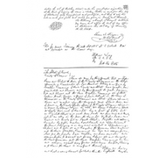 Cameron County - Book: Deed Record Volume: F Page: 223