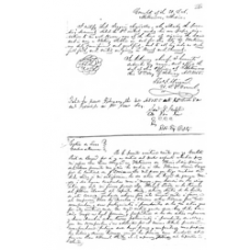 Cameron County - Book: Deed Record Volume: F Page: 227