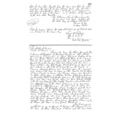 Cameron County - Book: Deed Record Volume: F Page: 273