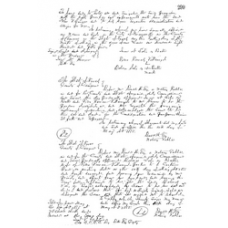 Cameron County - Book: Deed Record Volume: F Page: 299