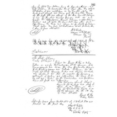 Cameron County - Book: Deed Record Volume: F Page: 345