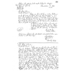 Cameron County - Book: Deed Record Volume: F Page: 415