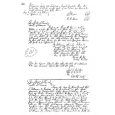 Cameron County - Book: Deed Record Volume: F Page: 510