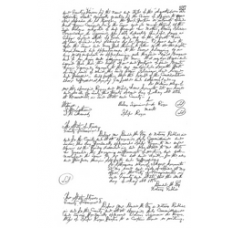 Cameron County - Book: Deed Record Volume: F Page: 527