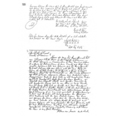 Cameron County - Book: Deed Record Volume: F Page: 528