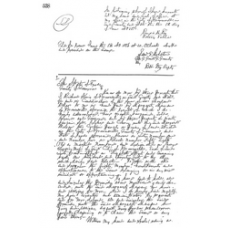 Cameron County - Book: Deed Record Volume: F Page: 538