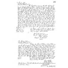 Cameron County - Book: Deed Record Volume: F Page: 573