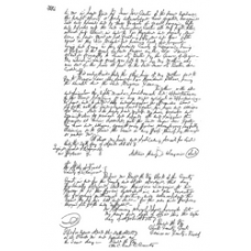 Cameron County - Book: Deed Record Volume: F Page: 692