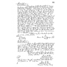 Cameron County - Book: Deed Record Volume: F Page: 695