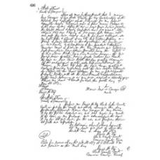 Cameron County - Book: Deed Record Volume: F Page: 696