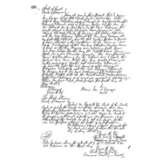 Cameron County - Book: Deed Record Volume: F Page: 698