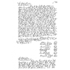 Cameron County - Book: Deed Record Volume: F Page: 719