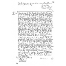 Cameron County - Book: Deed Record Volume: F Page: 723