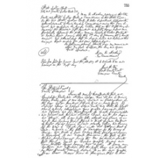 Cameron County - Book: Deed Record Volume: F Page: 735