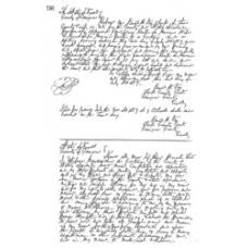 Cameron County - Book: Deed Record Volume: F Page: 750