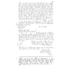 Cameron County - Book: Deed Record Volume: G Page: 7