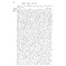 Cameron County - Book: Deed Record Volume: G Page: 8