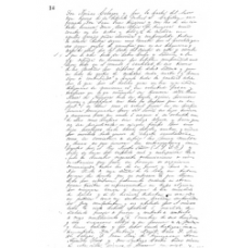 Cameron County - Book: Deed Record Volume: G Page: 14