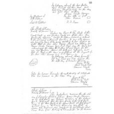 Cameron County - Book: Deed Record Volume: G Page: 93