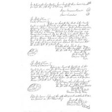 Cameron County - Book: Deed Record Volume: G Page: 137
