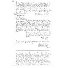 Cameron County - Book: Deed Record Volume: G Page: 170