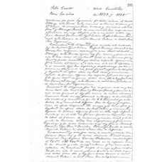 Cameron County - Book: Deed Record Volume: G Page: 203