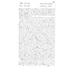 Cameron County - Book: Deed Record Volume: G Page: 205