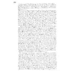 Cameron County - Book: Deed Record Volume: G Page: 206