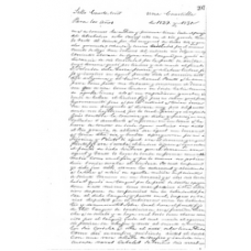 Cameron County - Book: Deed Record Volume: G Page: 207