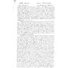 Cameron County - Book: Deed Record Volume: G Page: 210