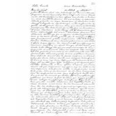 Cameron County - Book: Deed Record Volume: G Page: 215