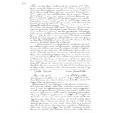 Cameron County - Book: Deed Record Volume: G Page: 216