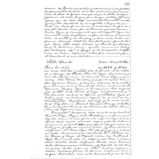 Cameron County - Book: Deed Record Volume: G Page: 223