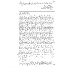 Cameron County - Book: Deed Record Volume: G Page: 309