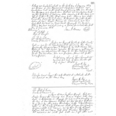 Cameron County - Book: Deed Record Volume: G Page: 311