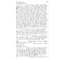 Cameron County - Book: Deed Record Volume: G Page: 317