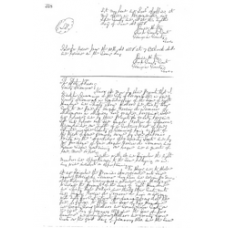 Cameron County - Book: Deed Record Volume: G Page: 318